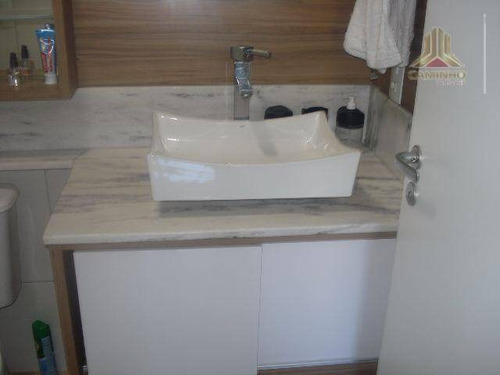 Imagem 10 de 13 de Apartamento Residencial À Venda, Vila Ipiranga, Porto Alegre. - Ap2620