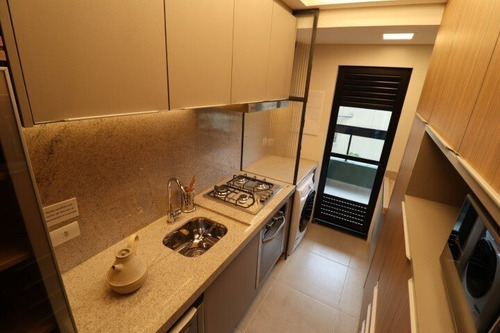 Imagem 15 de 23 de Apartamento Residencial Em Curitiba - Pr - Ap0173_capr