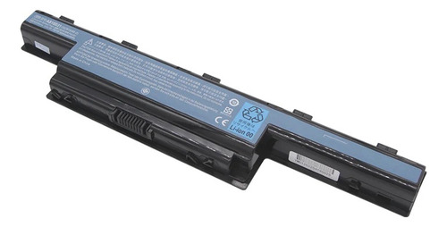 Bateria Para Notebook Acer - As10d51 10.8v