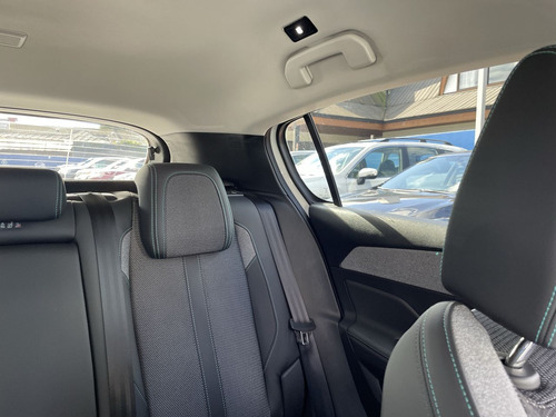 Peugeot 308 2023