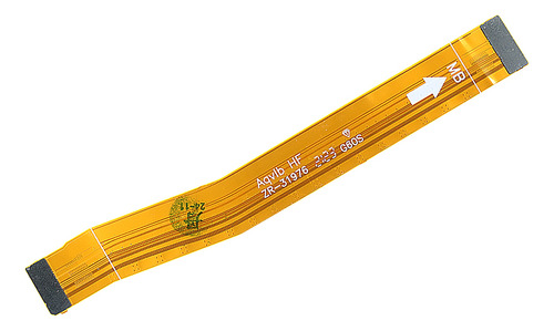 Flex Main Conexión Principal Para Motorola G60s Xt2133-1/2