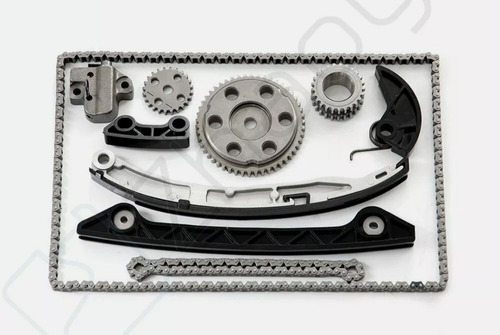 Imagen 5 de 7 de Kit Cadena De Tiempo Ford Ranger 2.3 Mazda 6