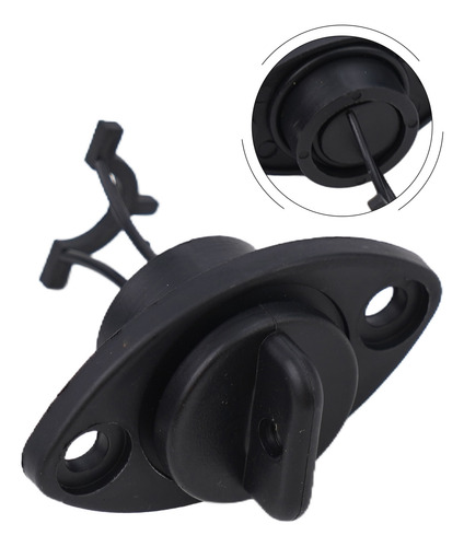 Universal Boat Parts & Accessories Marine Drain Plug Raft