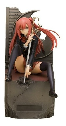 Shining Wind Shiina Kanon Escala 1-7 Pvc