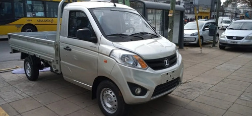 Zanella Force 1.3 Carga Util 1300 Kilos