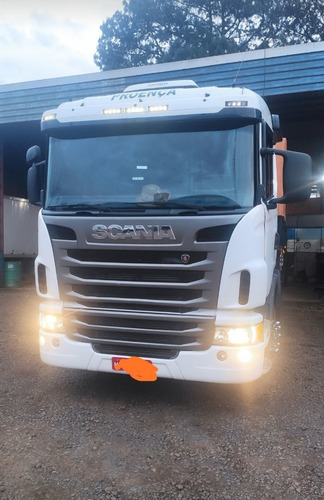 Scania 380