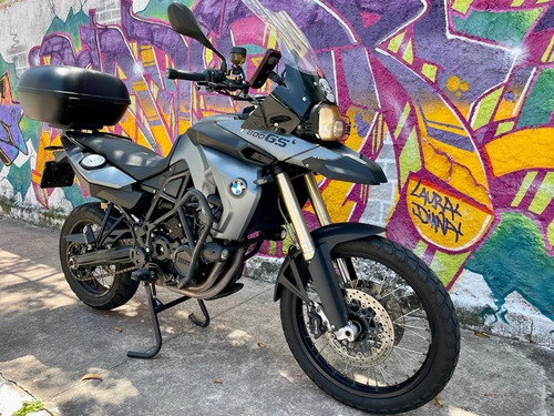 Imagem 3 de 8 de F800 Gs 2013
