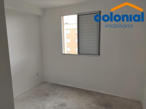 Imagem 14 de 19 de Apartamento Novo Com 2 Quartos - Ap01675 - 70986217