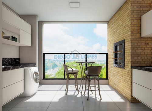 Imagem 9 de 15 de Garden Para Venda, 2 Dormitório(s), 104.44m² - 1908