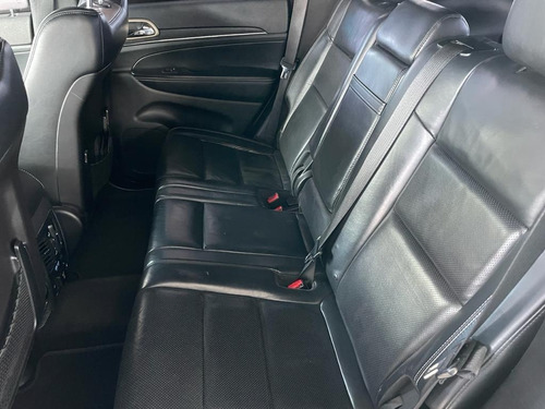 Imagen 6 de 6 de Grand Cherokee Ltd 4x2 (v8), Modelo 2015, Blindada N3