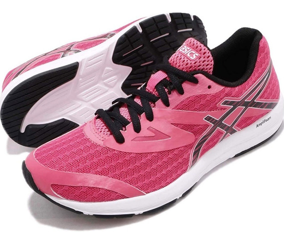 Tenis Asics Amplica Originales Americano Envío gratis