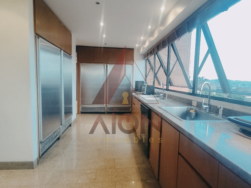 Pent House, Triplex, En Venta, La Castellana, Altamira.