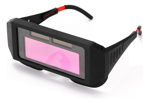 Gafas Protectoras Y Oscurecedoras Safety Energy Uv Auto