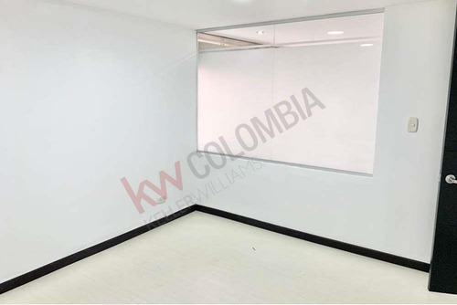 Imagen 11 de 14 de Oficina En El Virrey Remodelada En Venta Y Arriendo-9617