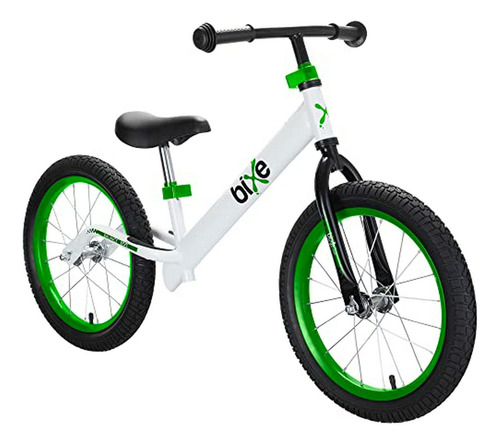 Bicicleta De Equilibrio Para Niños Grandes 5, 6, 7, 8 Y 9 Añ