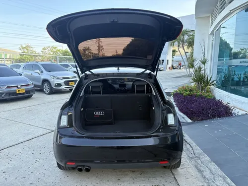 Audi A1 1.4 Tfsi Ambition Plus