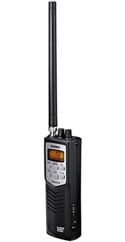 Imagen 5 de 7 de Uniden Pro501hh Handy 40 Canales 4w