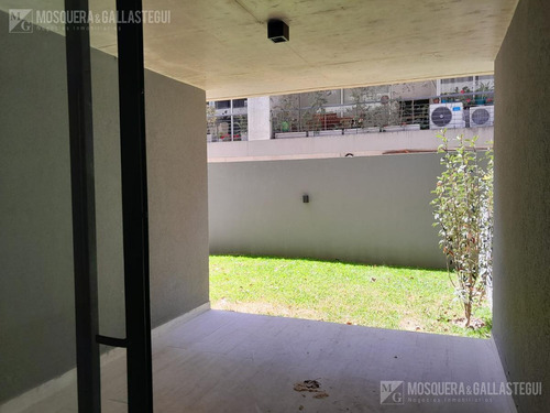 Imagen 14 de 25 de Impecable Departamento A Estrenar! Con Jardín!! Tigre Centro