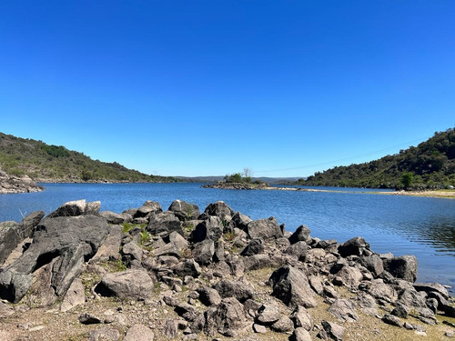 Venta De Lote Barrio Semi Cerrado Pueblo Henen - Cerro Pelado - Inv0102