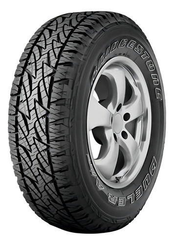Pneu Bridgestone Dueler A/t Revo 2 205/65r15 94t