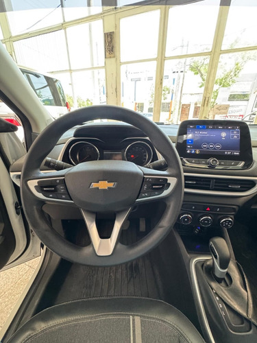 Chevrolet Tracker 1.2 Ltz Turbo At