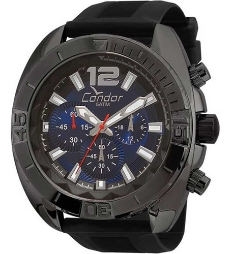 Relógio Condor Masculino Covd54ap/8a