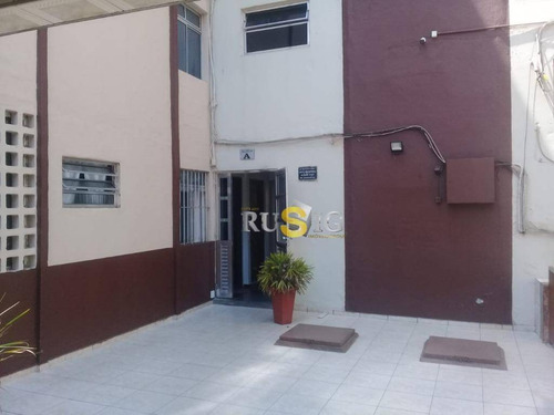 Imagem 4 de 16 de Apartamento Em Itaquera - Ap1289