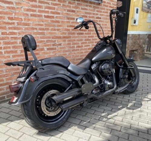 Harley Davidson Fat Boy
