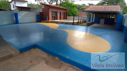 Imagem 7 de 15 de Casa Térrea Em Village São Roque - Miguel Pereira - 239