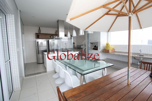Imagem 16 de 24 de Apartamento - Ap01484 - 70352532