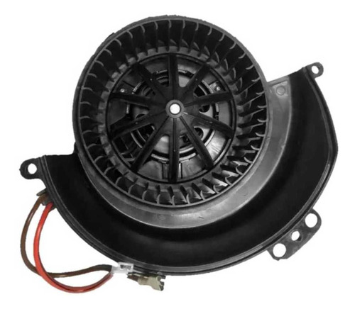 Motor Do Ventilador Interno Chevrolet Vectra E Astra