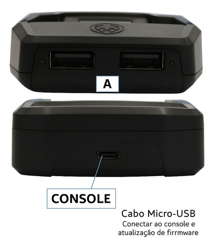 Adaptador Cronus Zen Gamer Usb P/ Ps3/ps4/ps5/xbox Manete