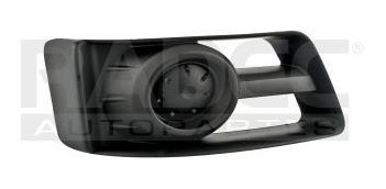 Parrilla Delantera Nissan Urvan 2007-2008-2009-2010 S/hoyo