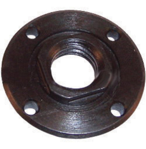 Imagen 2 de 4 de Tuerca De Brida 5/8 -11 Milwaukee 44400035