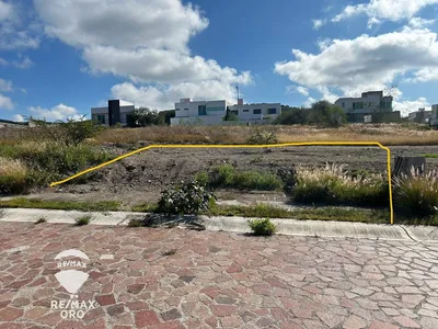 Terreno en venta
