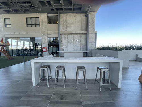 Departamento En Renta En Arena Vive El Parque Col Acero Monterrey Nl Zona Centro