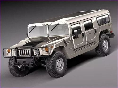 Manual De Taller Hummer Commercial Hummer Model 1997 1998