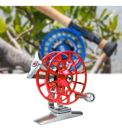 Carrete De Pesca Accesorios De Pesca Para Pesca En Roca C