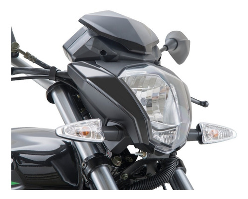 Benelli Tnt 15 - Entrega Inmediata - Milanomotos