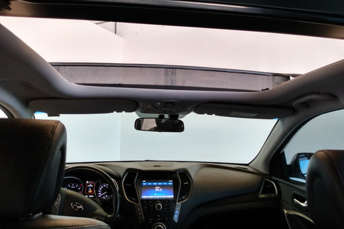 Santa Fe 3.3l V6 7l 4wd