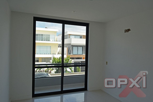 Casa De Condominio Em Recreio Dos Bandeirantes - Rio De Janeiro - 1387