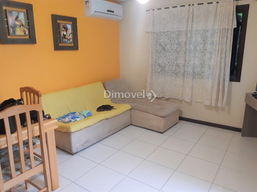 Imagem 13 de 15 de Casa Em Condominio - Aberta Dos Morros - Ref: 22707 - V-22707