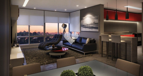 Imagem 7 de 15 de Apartamento - Tristeza - Ref: 44499 - V-58466672