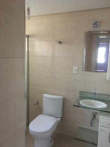 Imagem 7 de 9 de Apartamento Com 02 Dormitórios E 63 M² | Vila Medeiros , São Paulo | Sp - Ap74773v