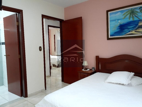 Imagem 11 de 30 de Excelente Casa Térrea Residencial Para Venda No Jardim Do Lago, Jundiaí Sp - Ca01943 - 70695628