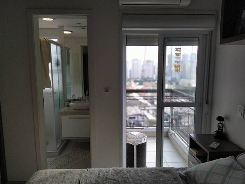 Imagem 21 de 30 de Apartamento Em Tatuapé, São Paulo/sp De 92m² 3 Quartos À Venda Por R$ 887.000,00 - Ap970810-s