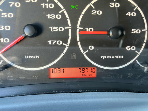 Fiat Ducato 2.3 Multijet 7,5m3 Economy 5p