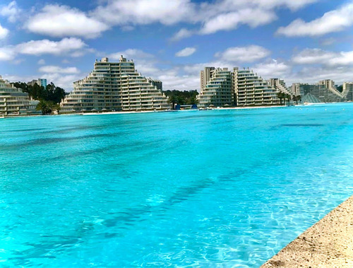 Vendo Depto 1er Piso 4d 3b 1e San Alfonso Algarrobo