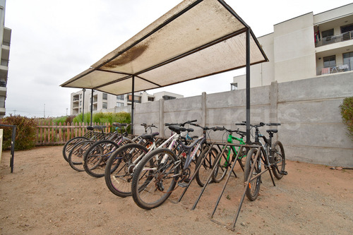 Venta De Departamento En Parque Islón Ii