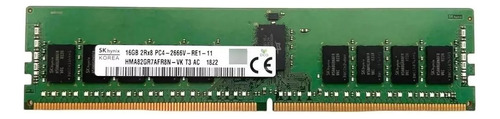 Memória RAM  16GB 1 SK hynix HMA82GR7AFR8N-VK